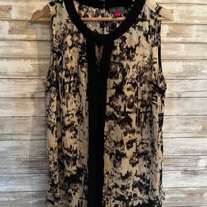Vince Camuto Blouse